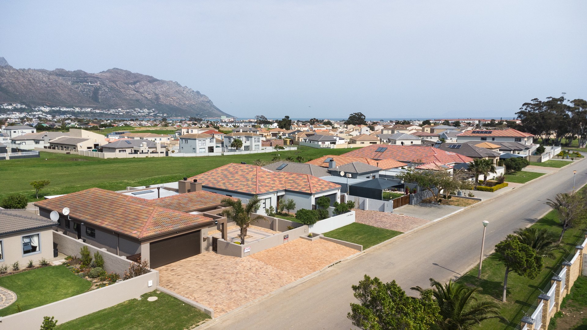 3 Bedroom Property for Sale in Fairview Golf Estate Western Cape